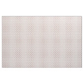 Rote, graue und weiße Polka-Punkte Stoff (Yard (91,4 cm))
