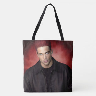 Rote Gravity-Tasche Tasche