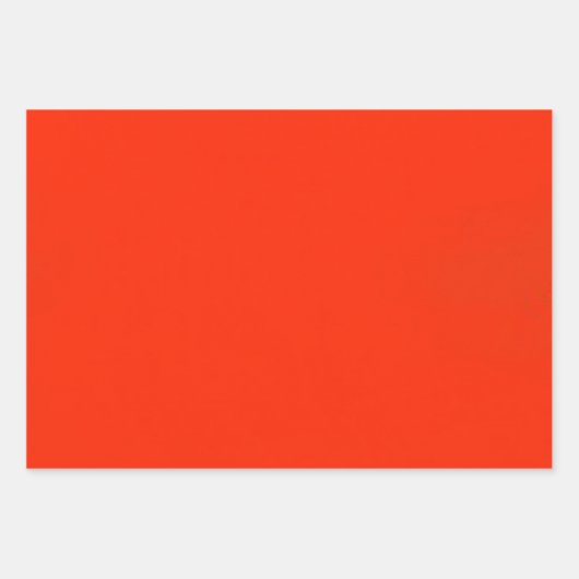 Rote, grüne und weiße Streifen Geschenkpapier Set (Vorderseite 2)