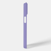 rote Herzform farbenfroher Hintergrund personalisi Case-Mate iPhone Hülle (Rückseite / Rechts)
