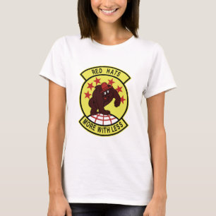 ROTE HÜTE - MEHR MIT KLEINER T-Shirt