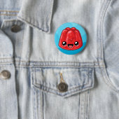 Rote Jelly - Happy Jump Button (Beispiel)
