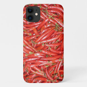 Rote Kälte Case-Mate iPhone Hülle