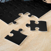 Rote Karte Puzzle (Seite)