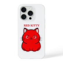 ROTE KATZE
