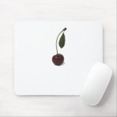 Rote Kirschbeere: Der Graduate Mousepad (Mit Mouse)