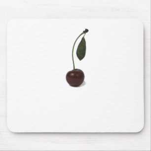 Rote Kirschbeere: Der Graduate Mousepad