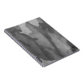 Rote klassische Textur, Background Abstract, Zuhau Notizblock (Rechte Seite)