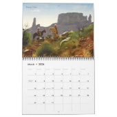 Rote Klippen Reflektionen Bilder von Canyonlands Kalender (Mär 2026)