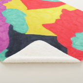 Rote Kreaturen Sherpadecke (3/4)