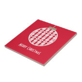 Rote Kunst, Dichtung und Musik Fliese (Seite)