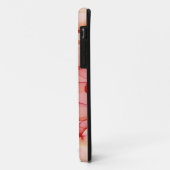Rote Kurven - iPhone 5 Gehäuse Case-Mate iPhone Hülle (Hinten/Links)