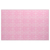 Rote Kurven Stoff (Yard (91,4 cm))