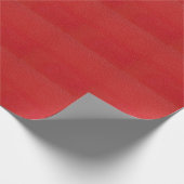 Rote Ledertextur, nahtloser Hintergrund. Geschenkpapier (Ecke)