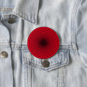 Rote Liebe - Wählen Sie Ihre Lieblingsfarben aus - Button (Beispiel)