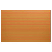 Rote Linien und Linien Chartreuse Stoff (Fat Quarter (45,7 x 55,9 cm))
