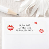 Rote Lippen (Insitu)