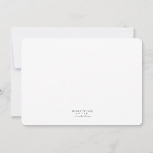 Rote Lizenz speichern Sie die Ankündigungen des Da (Rückseite)