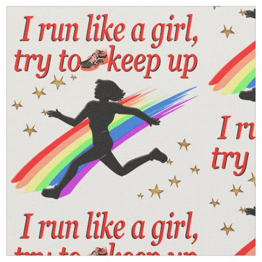 ROTE MÄDCHENMÄDCHEN- UND FELDKONZEPTION STOFF (Nahaufnahme)