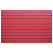 Rote, Maronen und orchid farbige Streifen Stoff (Yard (91,4 cm))