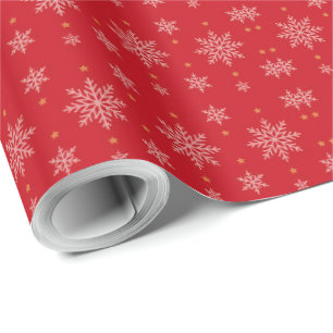 Rote mich auf geschenkpapier