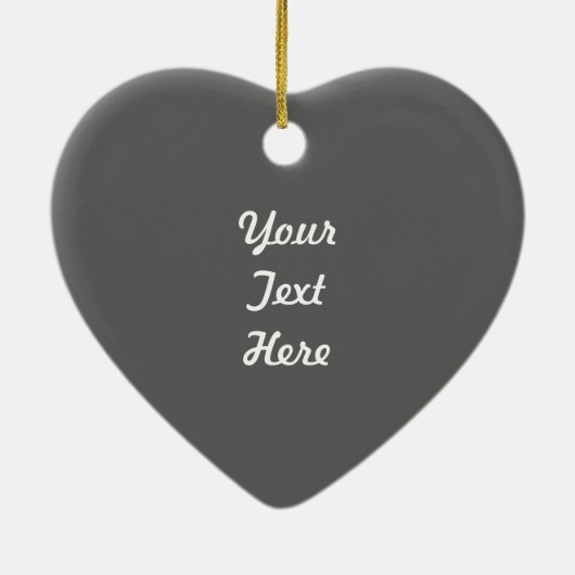 Rote Mohnblumen-Blume Keramikornament (Hinten)