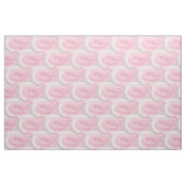 rote Mohnblumen. Stoff (Fat Quarter (45,7 x 55,9 cm))
