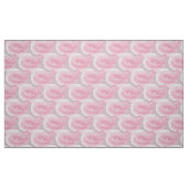rote Mohnblumen. Stoff (Fat Quarter (45,7 x 55,9 cm))