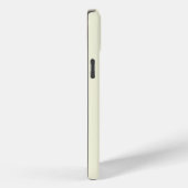 Rote Mohnblüte, Sommerwiese, wilde Blume Case-Mate iPhone Hülle (Rückseite / Rechts)