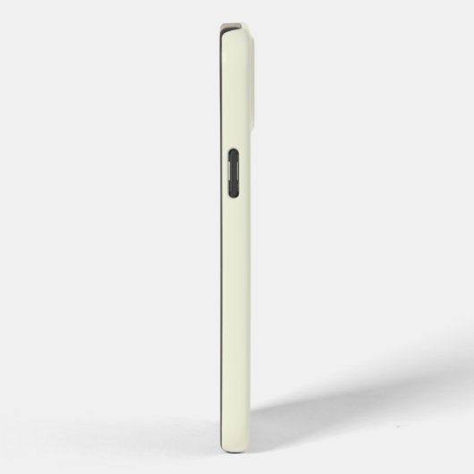 Rote Mohnblüte, Sommerwiese, wilde Blume Case-Mate iPhone Hülle (Rückseite / Rechts)