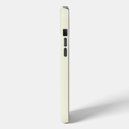 Rote Mohnblüte, Sommerwiese, wilde Blume Case-Mate iPhone Hülle (Rückseite / Links)