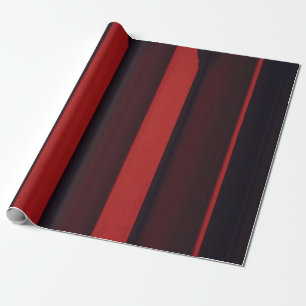 Rote Oberfläche Geschenkpapier