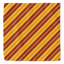 ROTE ORANGE YELLOW STRIPEN