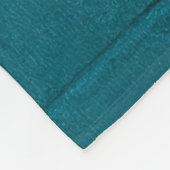 Rote, orangefarbene und gelbe Pfeil-Markierung Fleecedecke (Ecke)