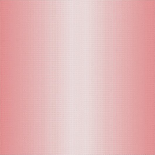 Rote, orangefarbene und rosa Pinselstriche vermisc Aufkleber (Vorderseite)