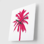 Rote Palme, Uhr (Winkel)