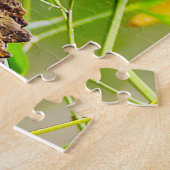 Rote Panda-Bären. Jigsaw Puzzle (Seite)