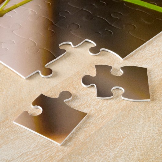 Rote Panda-Bären. Jigsaw Puzzle (Seite)