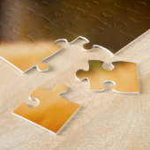 Rote Panda-Bären. Puzzle (Seite)