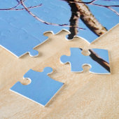 rote Pandas Puzzle (Seite)