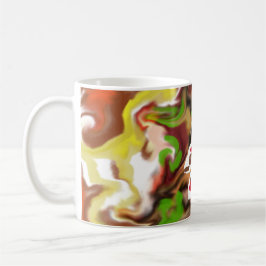 Rote Pandas sind cool Kaffeetasse