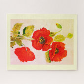 Rote Pappi Puzzle (Horizontal)