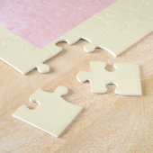 Rote Pappi Puzzle (Seite)