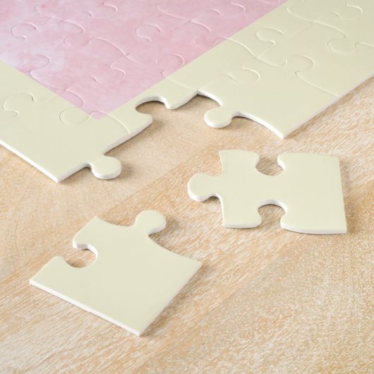 Rote Pappi Puzzle (Seite)