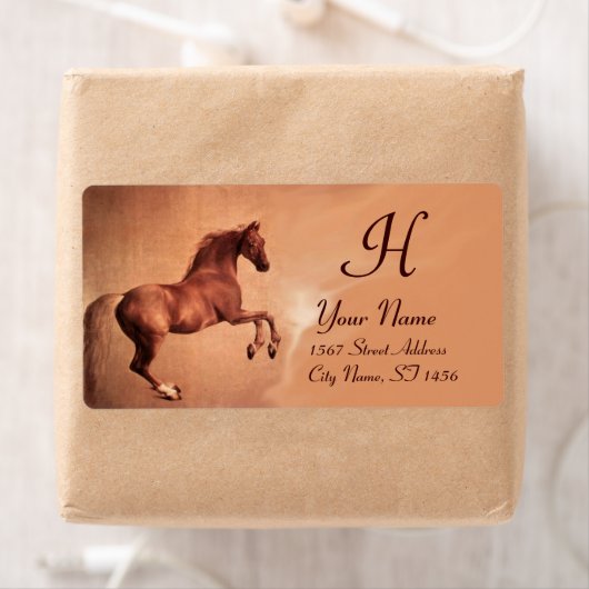 ROTE PFERDE, rosa (Insitu)