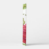 Rote Pflaumen Case-Mate iPhone Hülle (Rückseite / Rechts)