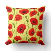 Rote Pflaumen und Grüne Stiele