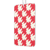 Rote Pinienwälder Autolufterfrischer (Links)