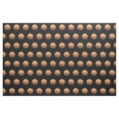 Rote Planeten-Mars Stoff (Yard (91,4 cm))