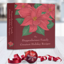 Rote Poinsettias Familie Ferienwohnungen